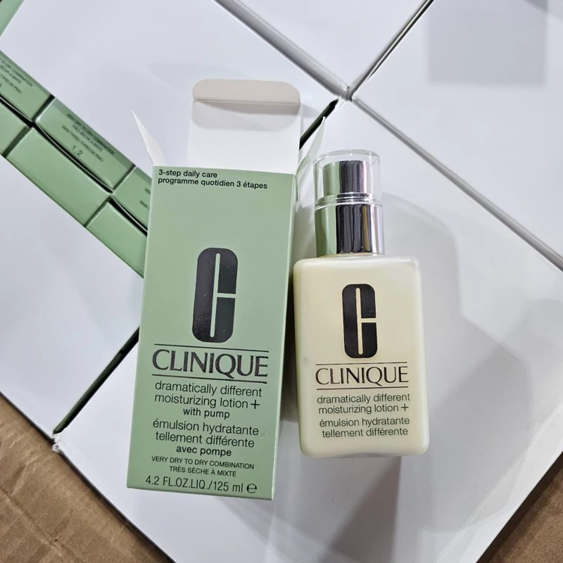 آبرسان لوشن کلینیک 