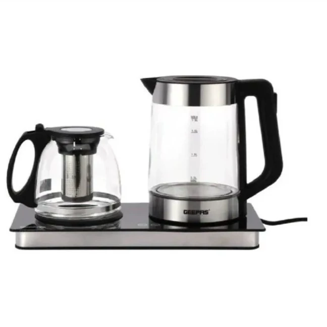 چای ساز جی پاس مدل GTM38065