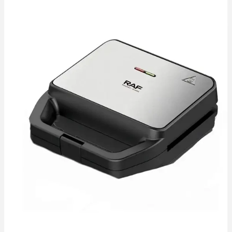 ساندویچ ساز 5 کاره راف Raf مدل R.555