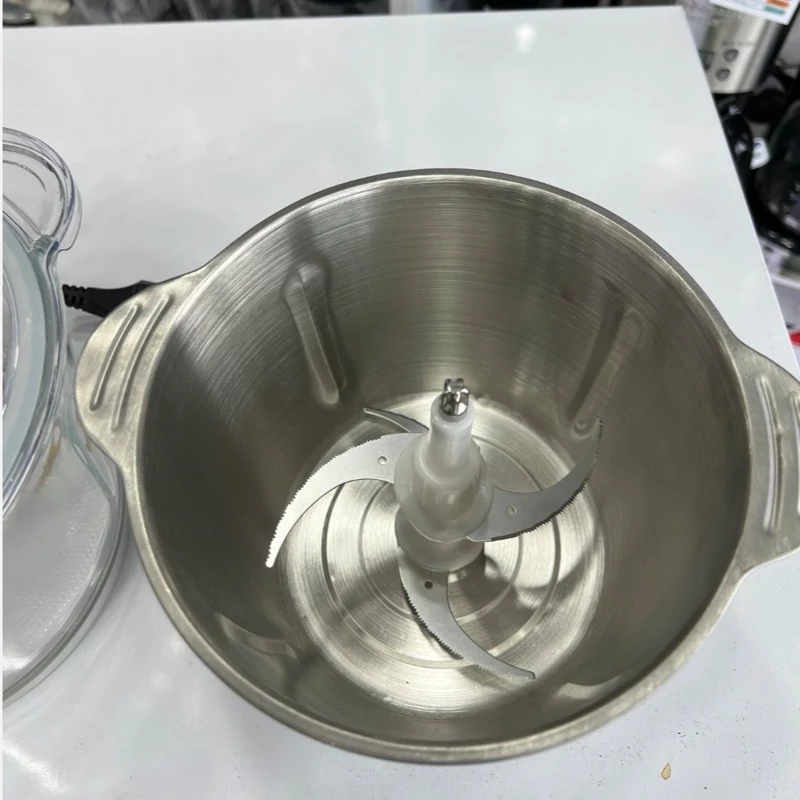 کاسه خردکن 3لیتری