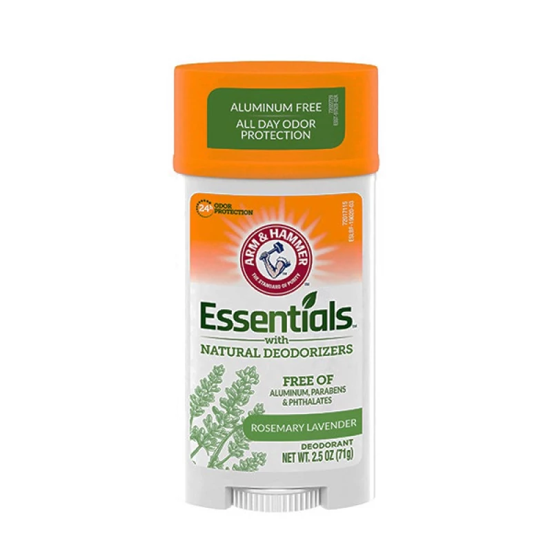 استیک ضد تعریق مردانه آرم اند همر مدل Rosemary Lavender وزن 71 گرم