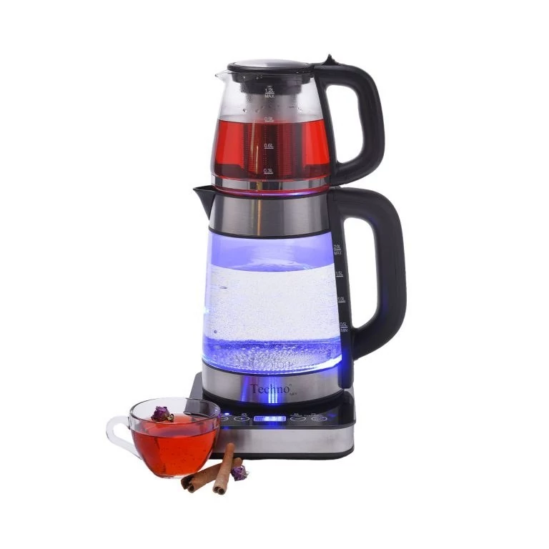 چای ساز تکنو مدل Te 937