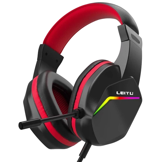 هدفون لیتو مدل L-20