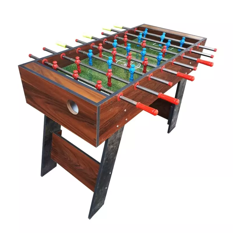 فوتبال دستی بزرگ پایه بلنداز تولیدی(ارسال رایگان)