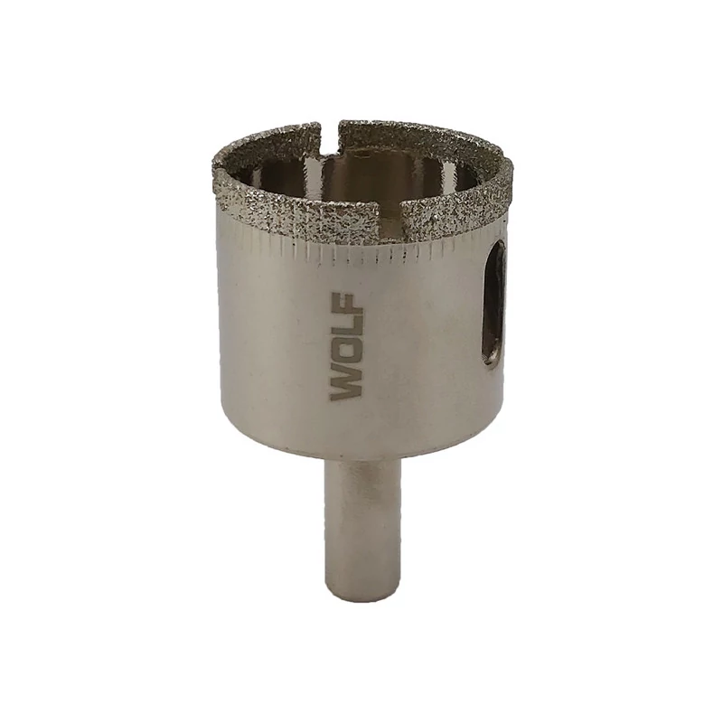 مته شیشه و سرامیک سایز 50