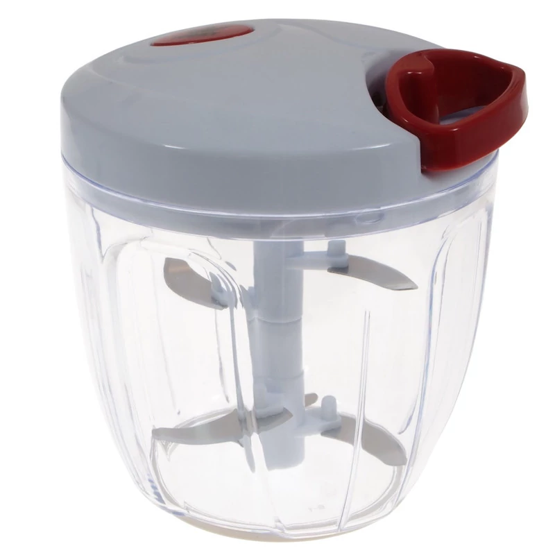 خردکن طنابی بزرگ