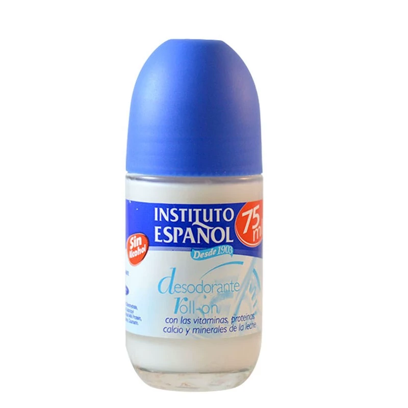 مام رول شیر اسپانول