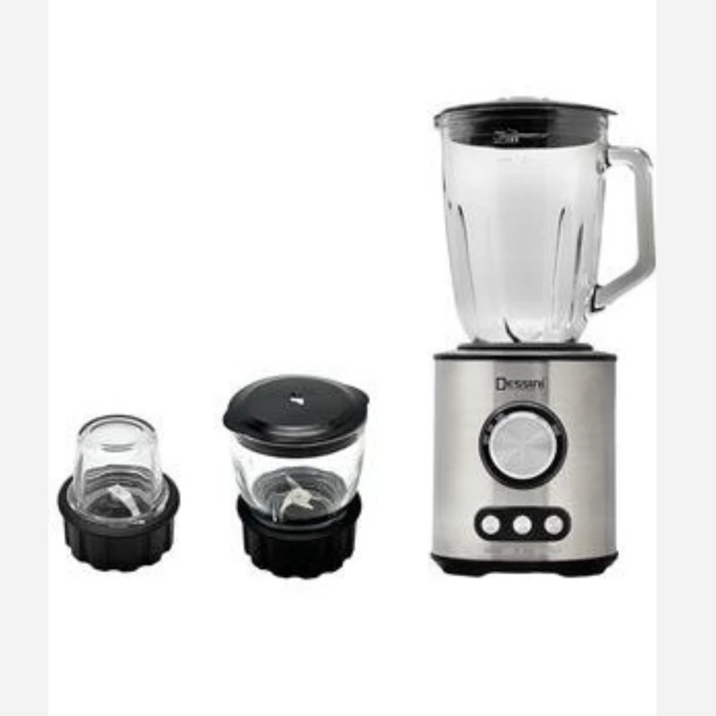 غذاساز دسینی ایتالیا  نوزده کاره