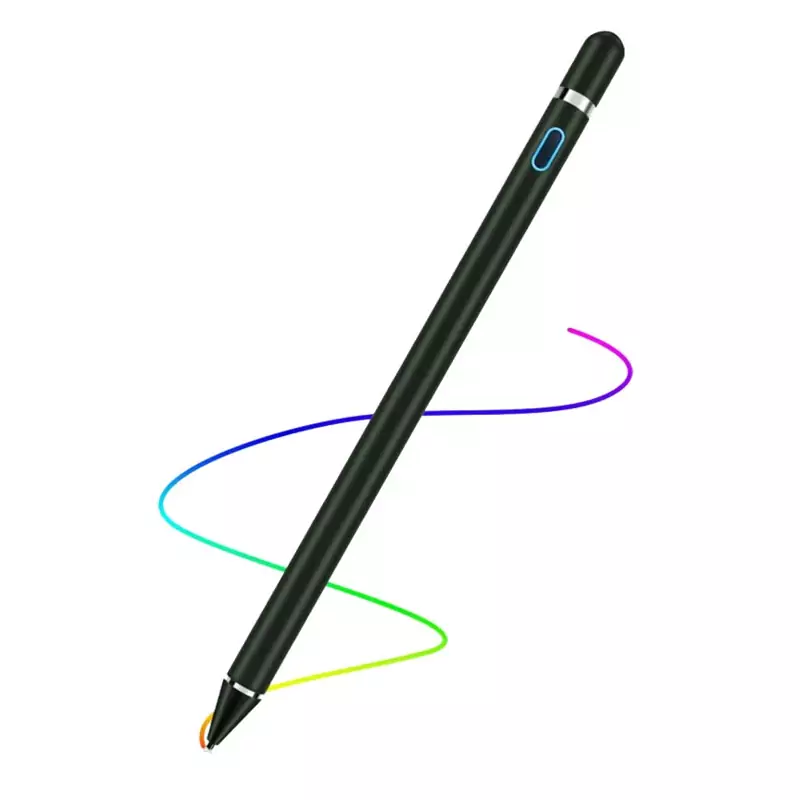 قلم لمسی عالی آیپد