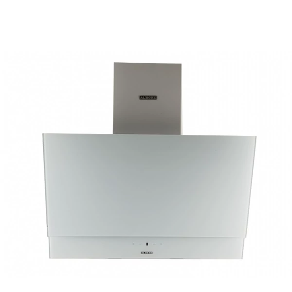 هود مورب استیل البرز مدل SA413w