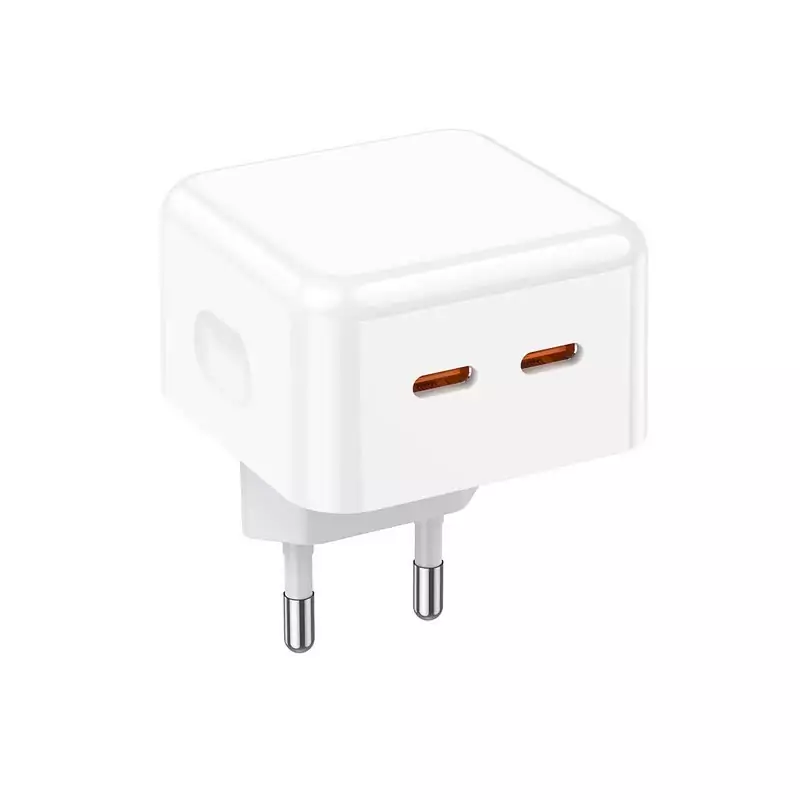 کلگی شارژر 35 وات 2 پورت بروفون مدل BA76A