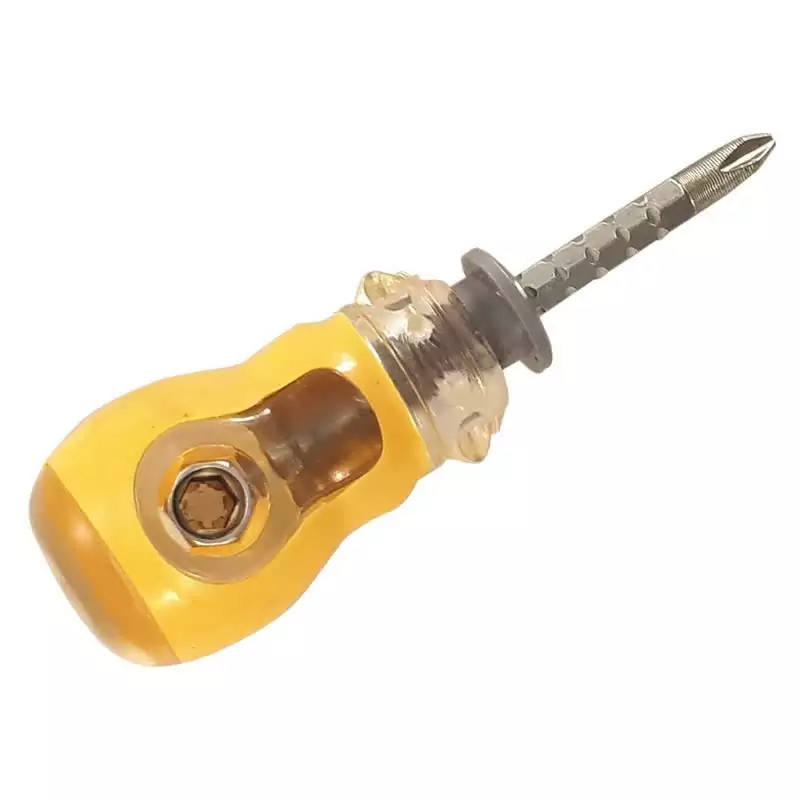 پیچ گوشتی مچی دوسو چهارسو