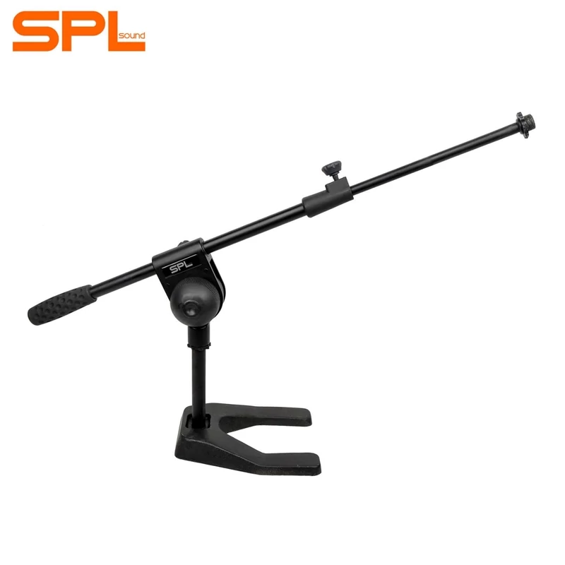 پایه میکروفن رومیزی SPL مدل PM-410(پس کرایه)