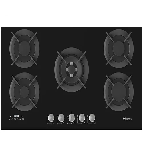 گاز صفحه ای مدل DG 586 داتیس