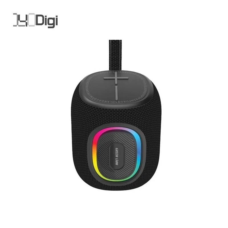 اسپیکر بلوتوثی گرین لاین مدلPriston