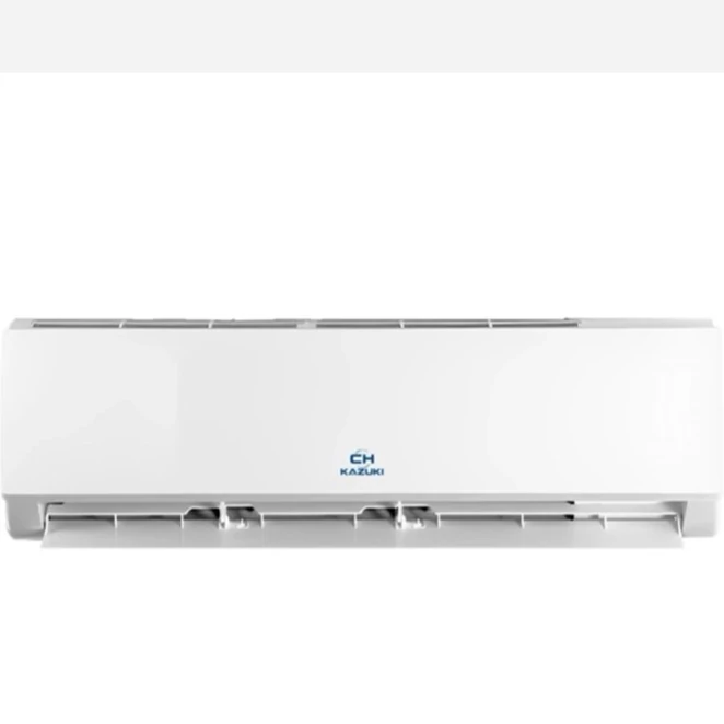 کولر گازی کازوکی 12000 اینورتر مدل IAC-12CH/XA-I/A   (پس کرایه)