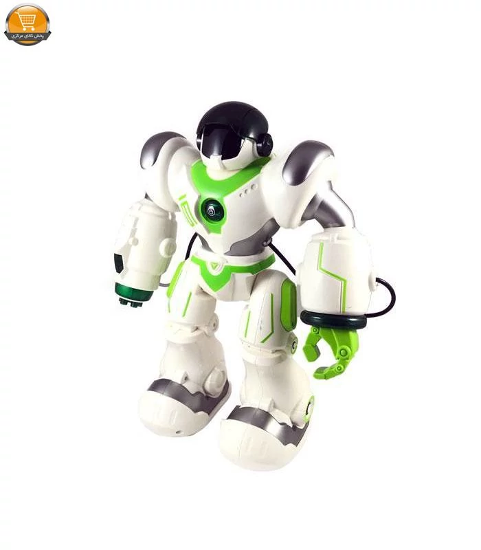 رباط موزیکال فضایی تیر پرتاپ کن