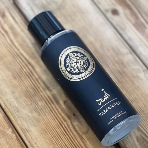 بادی اسپلش زنانه و مردانه مدل یارا و اسد