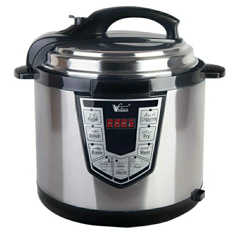 زودپز ویداس مدل 5488