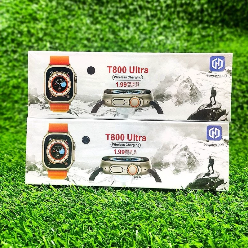  ساعت اولترا هوشمند