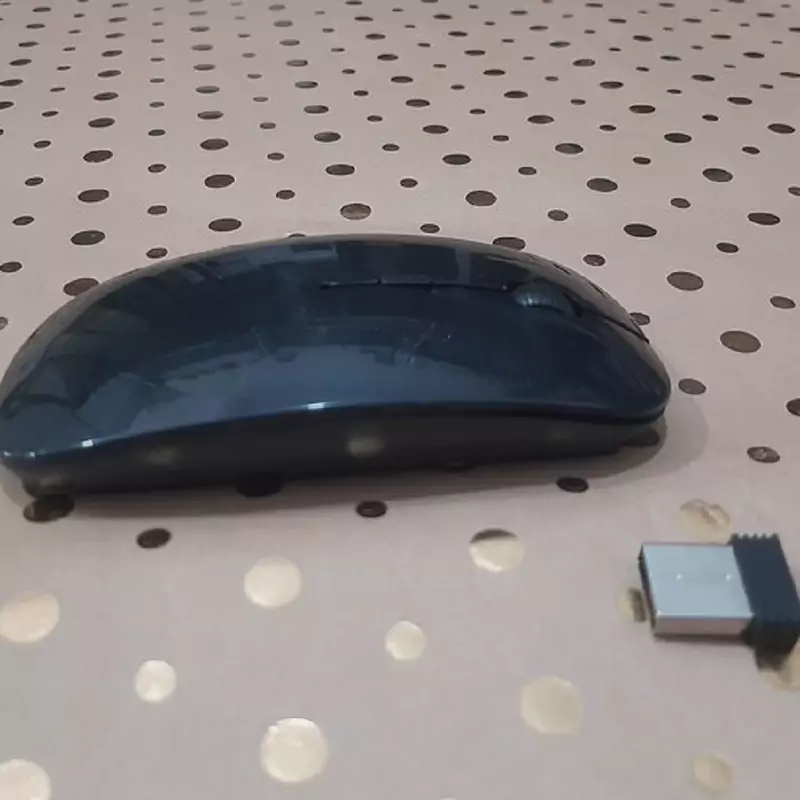 موس بلوتوثی 