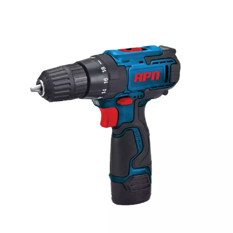 دریل شارژی APN مدل CLD12S