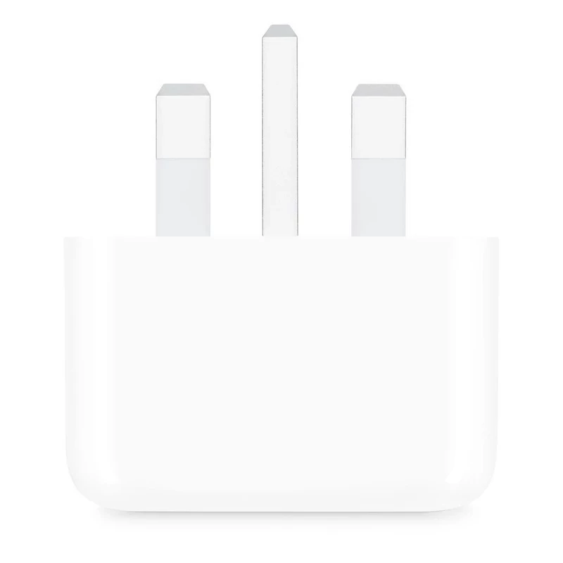 شارژر آیفون 13 20W وات سفارش ایرلند اصلی اورجینال