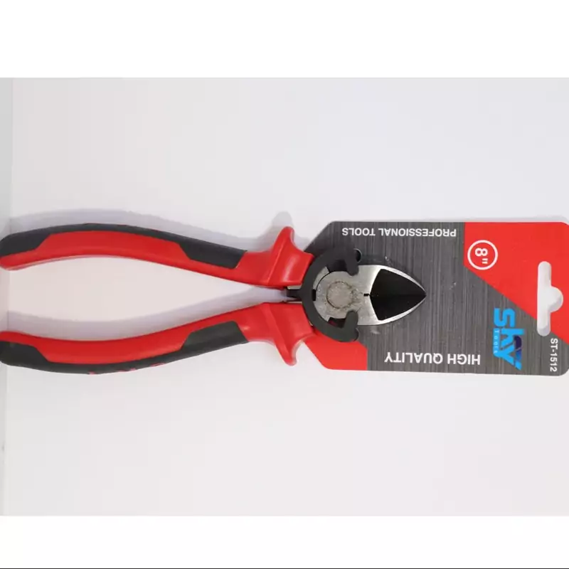 سیم چین کله گاوی اسکای