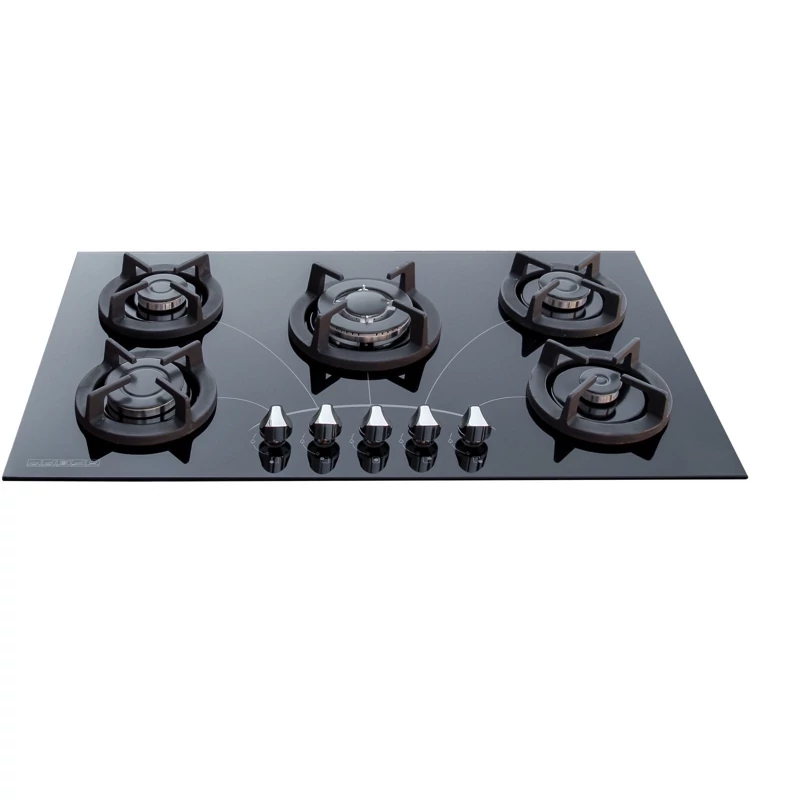 گاز اریکسان شیشه ای مدل اخوانی ترموکوبل (پس کرایه)