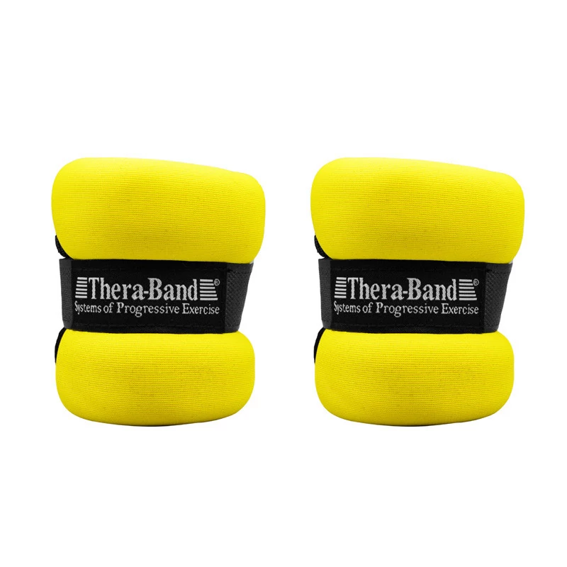 وزنه مچ دست و پا مدل GS-402P235 وزن 1 کیلوگرم مجموعه دو عددی