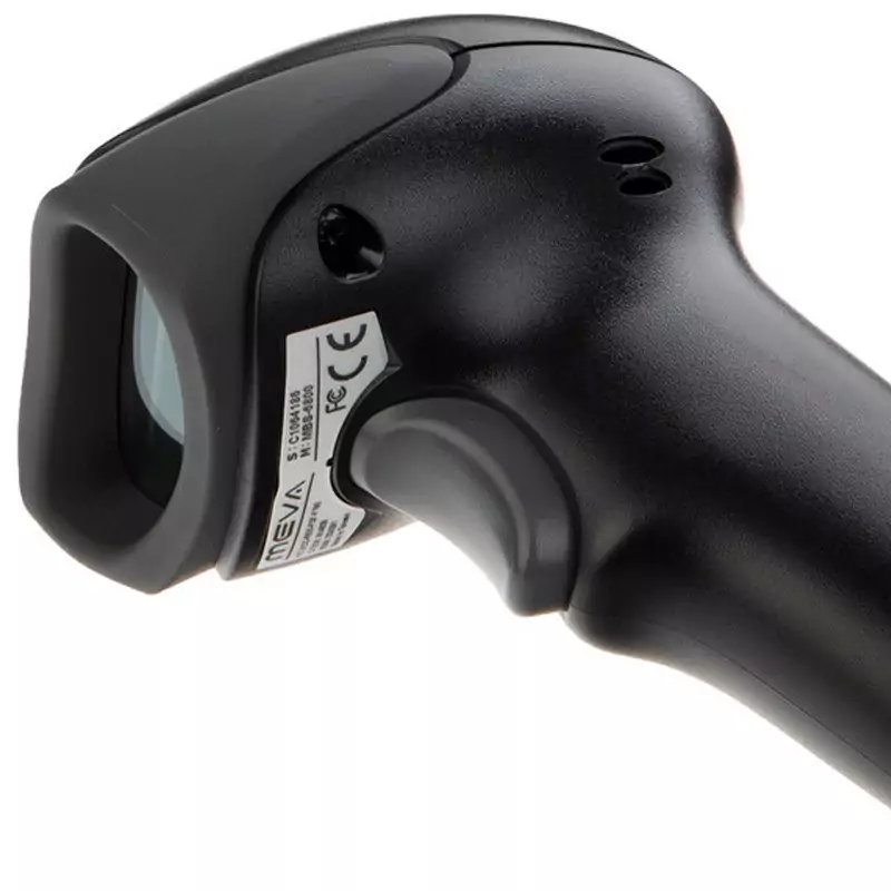 بارکدخوان باسیم میوا مدل MBS-6800 با پایه و گارانتی