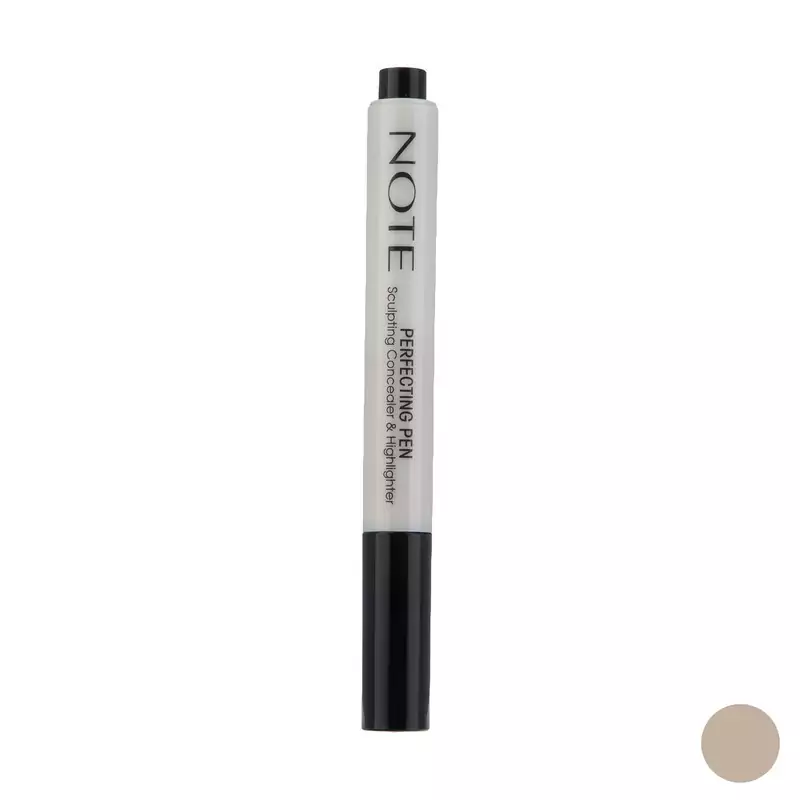کانسیلر نوت مدل Perfecting Pen تحت لیسانس شماره 01