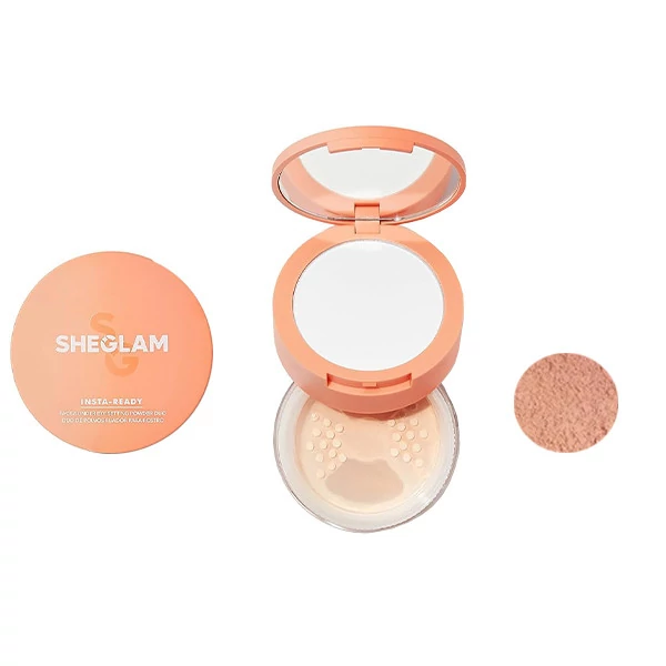 پودر فیکس شیگلم 