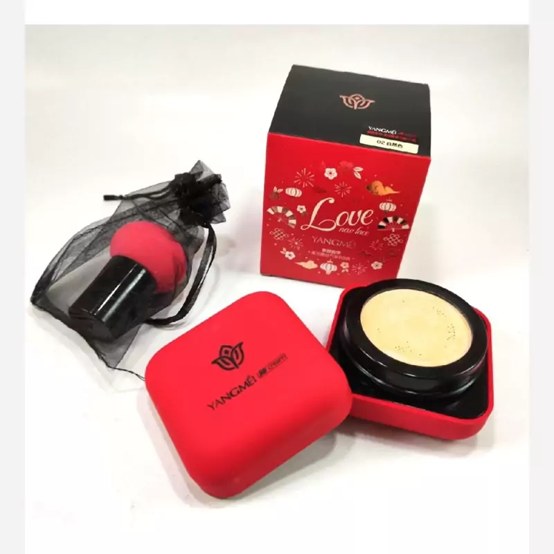 کوشن یانگمی مدل Love شماره 02