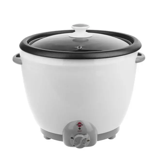 پلوپز پارس خزر 12 نفره (ارسال رایگان)