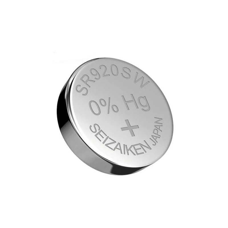 باتری ساعت سیکو مدل 371