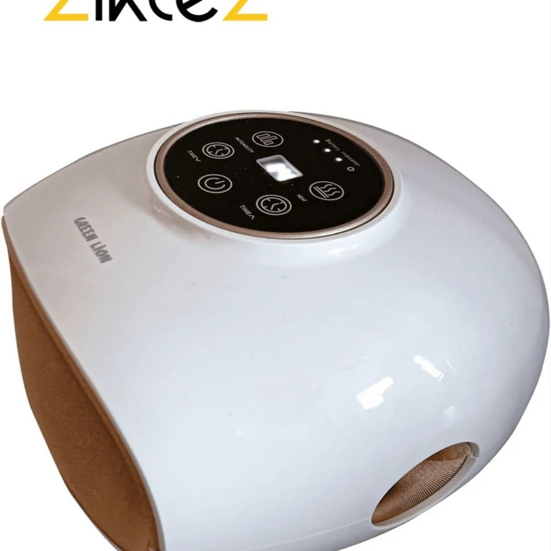  ماساژور دست گرین لاین مدل MINI