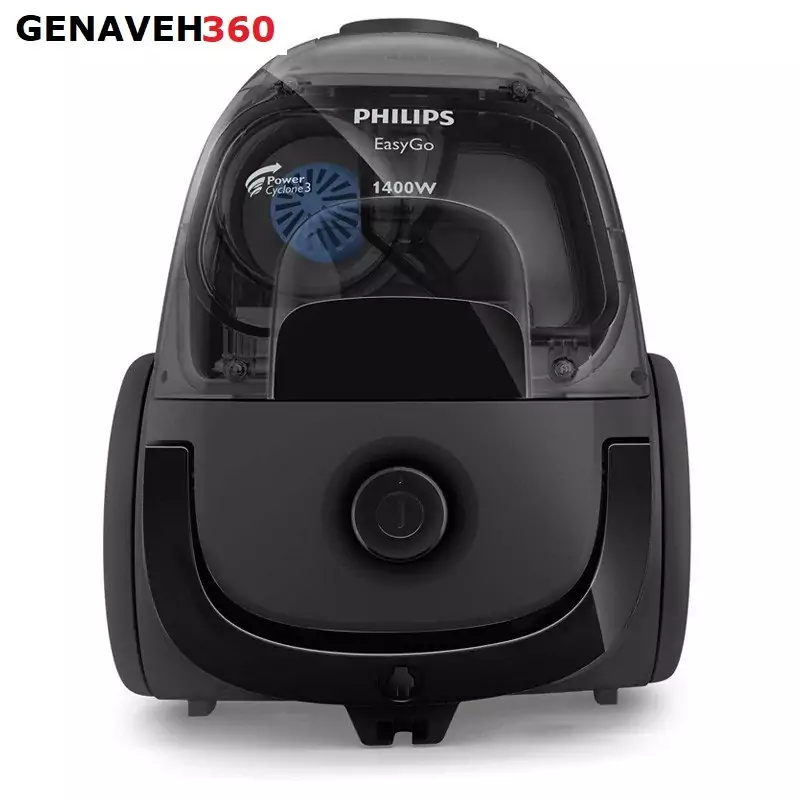 جاروبرقی فیلیپس مدل FC8087