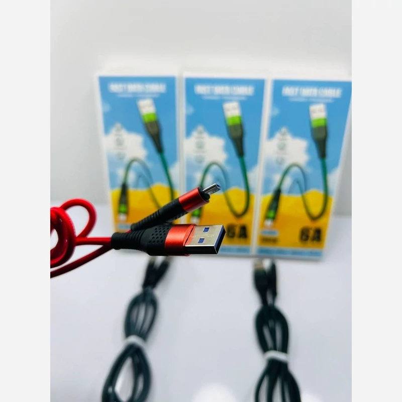 کابل شارژ مارک مودم کت