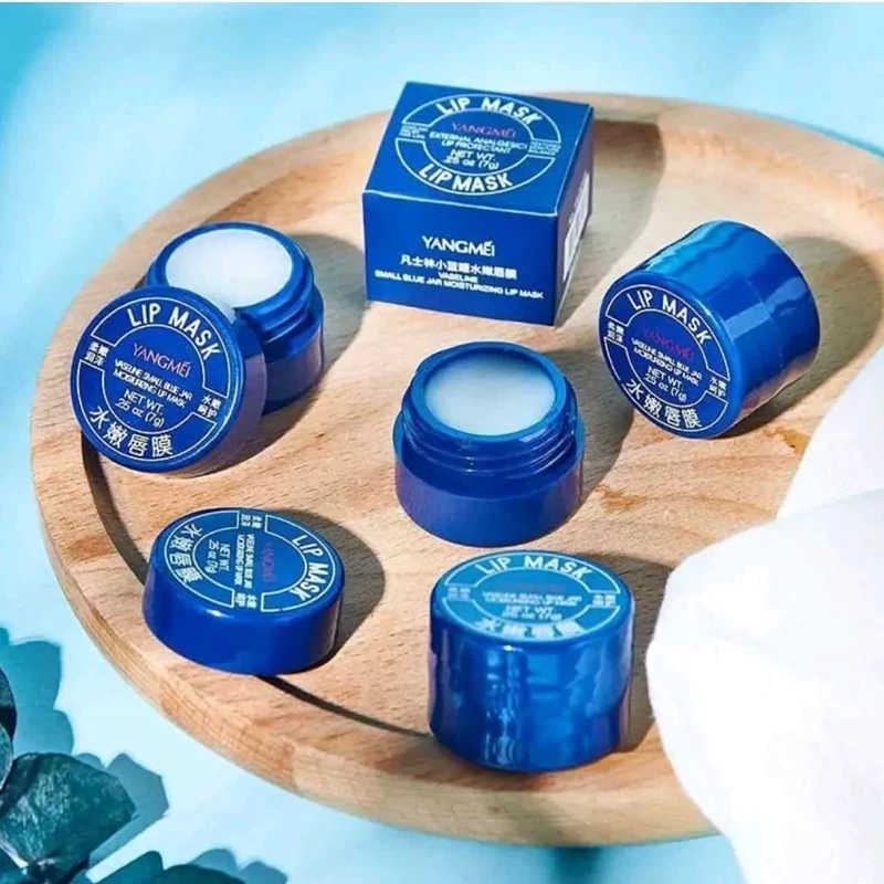 ماسک لب یانگمی