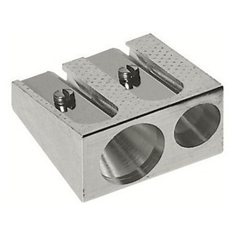  تراش فلزی دوقلو فابر کاستل 