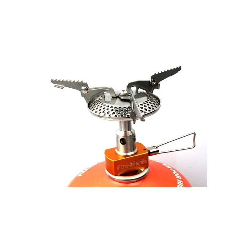 سرشعله مدل 116 فایر مپل اورجینال