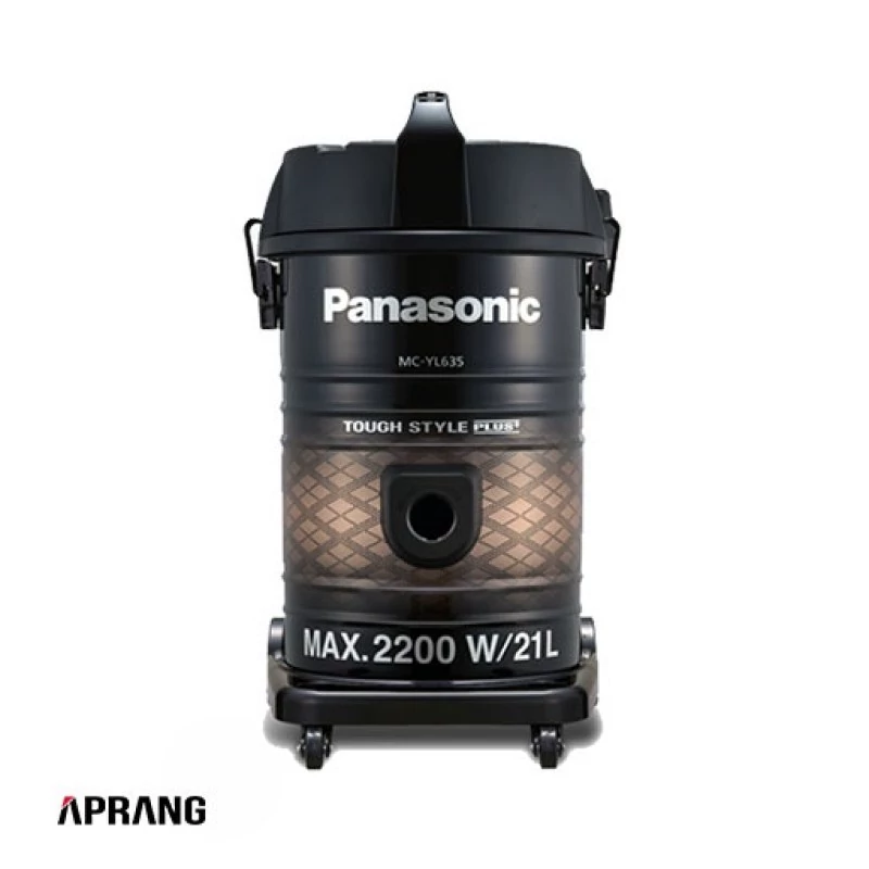 جاروبرقی پاناسونیک مدل MC-YL635 (اصل)