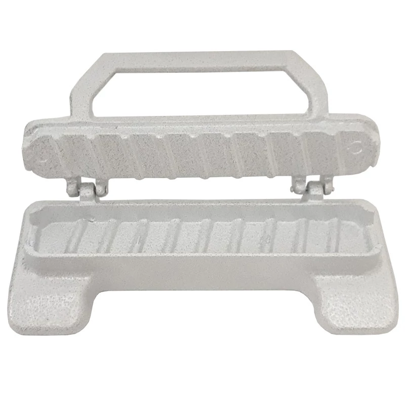 کباب زن دستی مدل 01