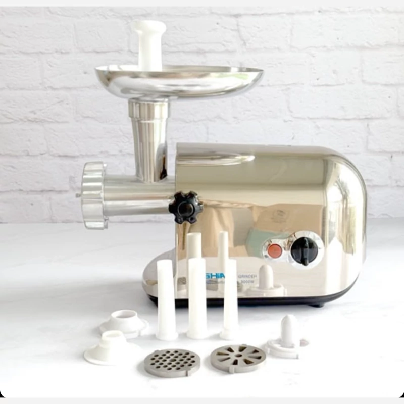 چرخ گوشت ارشیا ARSHiA مدل MG300-602