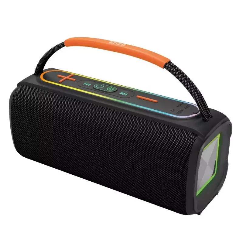 سپیکر بلوتوثی قابل حمل انزو مدل Enzo S20