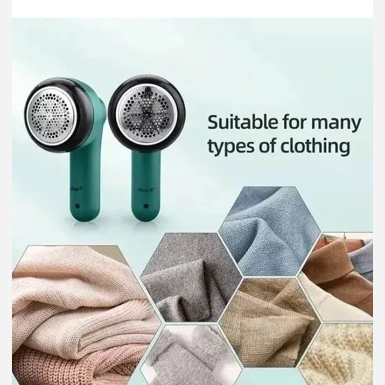 پرزگیر برقی کاربردی و قابل شارژ