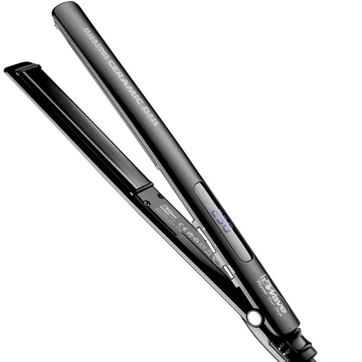 اتو مو دیجیتال صفحه تورمالین پروویو PW 5106