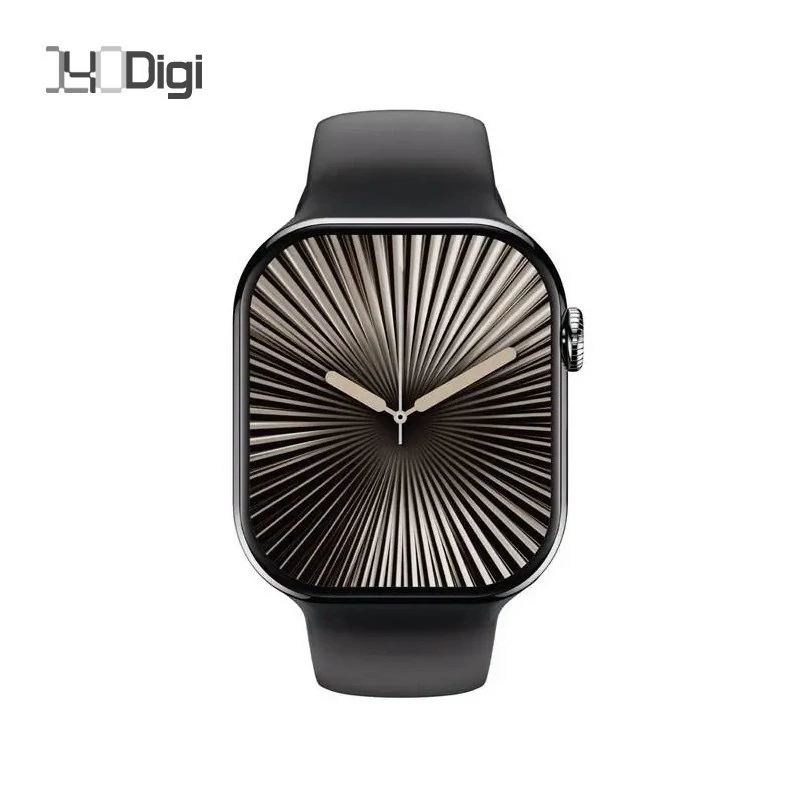 ساعت هوشمند گرین لاین مدل ULTIMATE 10