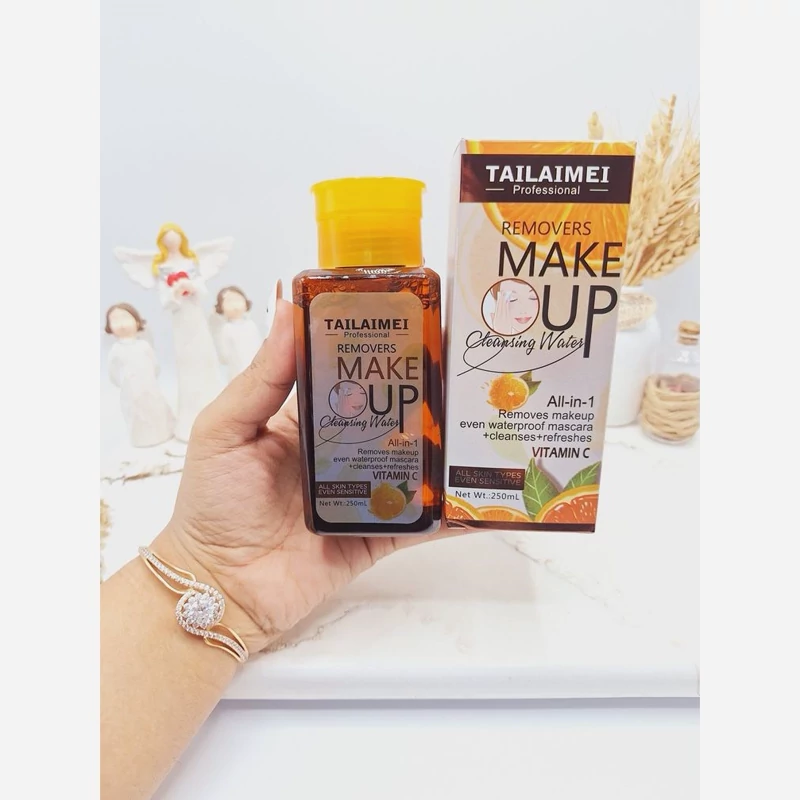 میسلار واتر ویتامین سی تایلامی